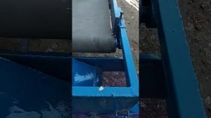 Картофелесортировка
