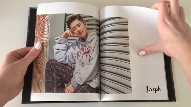 ♡Unboxing KARD 카드 2nd Mini Album You & Me 유앤미♡ смотреть онлайн