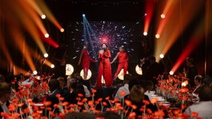 LIVE выступление KalibriShow