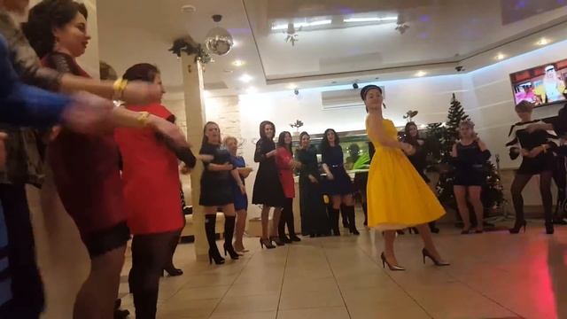 кача флешмоб Ирины Матвейчук