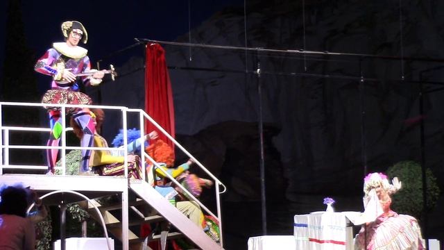 Ivan Evchenko - O Colombina Il Tenero Fido Arlecchin (I Pagliacci) - Leoncavallo