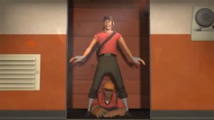 TF2 style Инженер   Где то тут шпион!