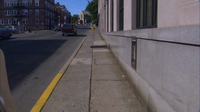 Robert Smithson's New Jersey смотреть онлайн