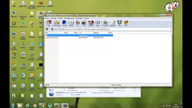 GTA Garage Mod Manager (HD)