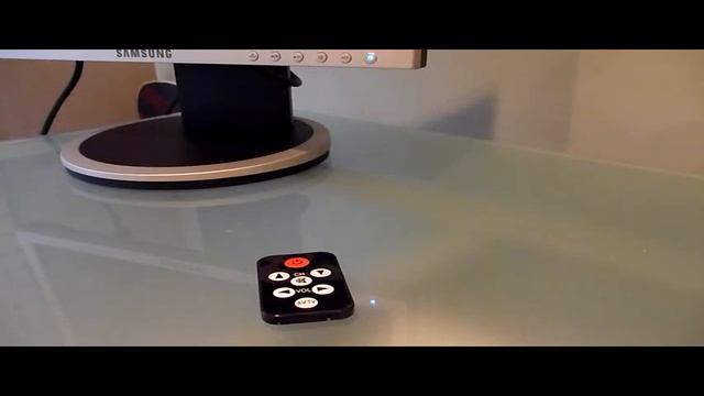 Dealextreme Super Mini TV Universal Remote смотреть онлайн