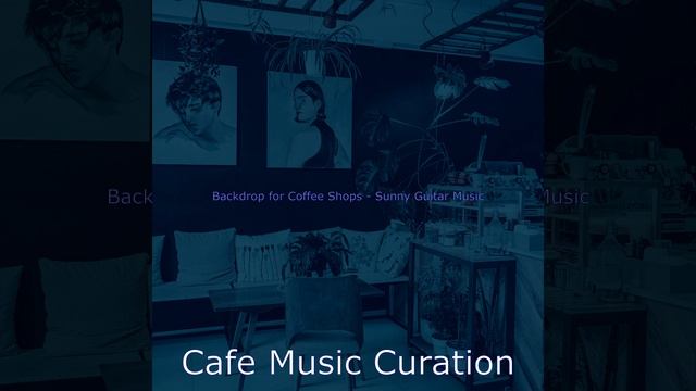 Terrific Music for Citrus Cold Brews смотреть онлайн