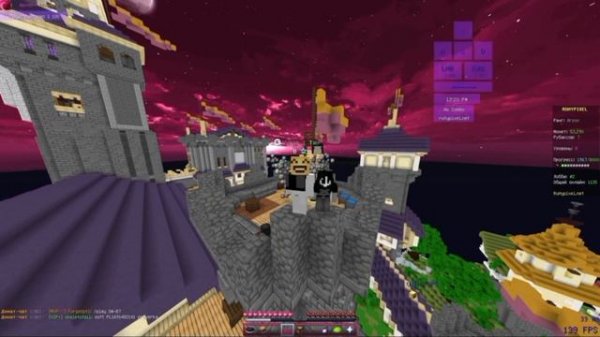 КФГ НА SILENT CLIENT