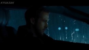 1 HOUR ｜ Frequency ｜ Blade Runner 2049 ｜ KYUAZAK