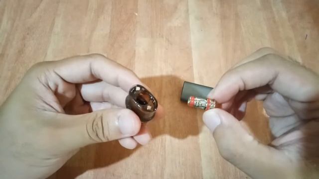 NEVOKS FEELIN MINI | OCC | 0.8 Ohm