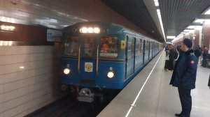 Мега ЭКСКЛЮЗИВ! Ёж Путеизмеритель.