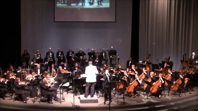 Jiayi He plays "Flight of the Bumblebee" with Kim Venaas and CA pops смотреть онлайн