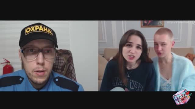 Приколы в чат рулетке ХудойEND.