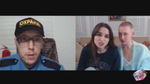 Приколы в чат рулетке ХудойEND.