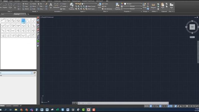 How to create a fabrication parts database from scratch – Part three смотреть онлайн