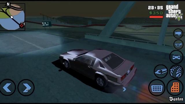ModPack  GTA SA 4K ULTRA REALISTIC GRAPHIC  FOR ▶️ GTA SA ANDROID