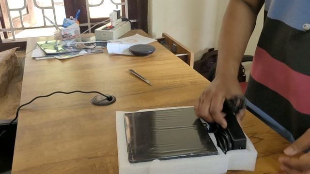 Dell optiplex 7040 mini PC Refurbished Unboxing and coseup view смотреть онлайн