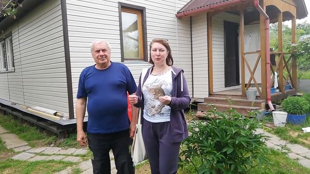 Отзыв о Дом-Строй Сервис смотреть онлайн