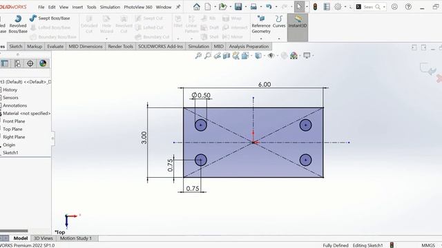 E2 Quiz Solidworks - Basic 3D Modelling Guide for Beginners смотреть онлайн