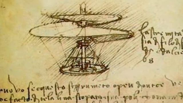 LEONARDO DA VINCI