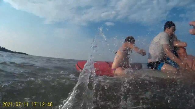 2021 29 264 2021 07 Dagestan BIG Past 6 Entertainment on the water and the beach смотреть онлайн