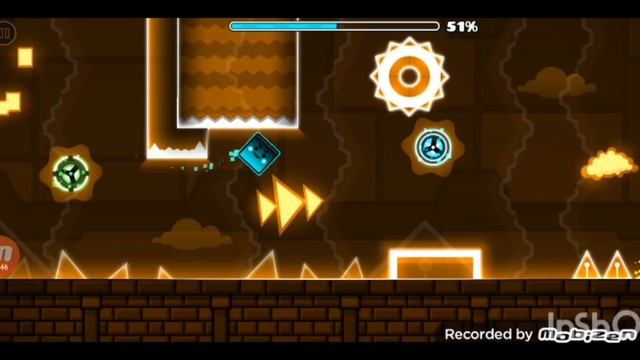 прохожу Outerspace