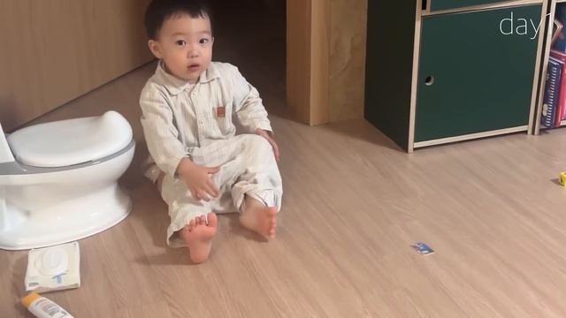 [VLOG] 34개월 기념(?) 가족 사진 찍고 왔태하