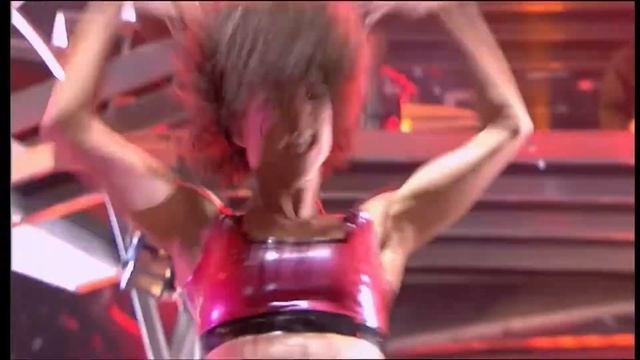 Tina Turner Proud Mary Live Wembley 1080p смотреть онлайн