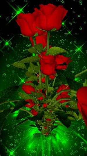 Поздравление с 8 марта!