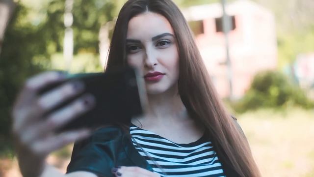 Lena selfie смотреть онлайн
