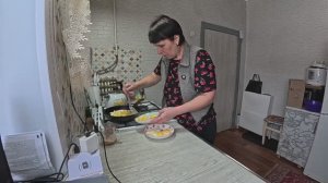 Исправили ошибку. Наш Завтрак