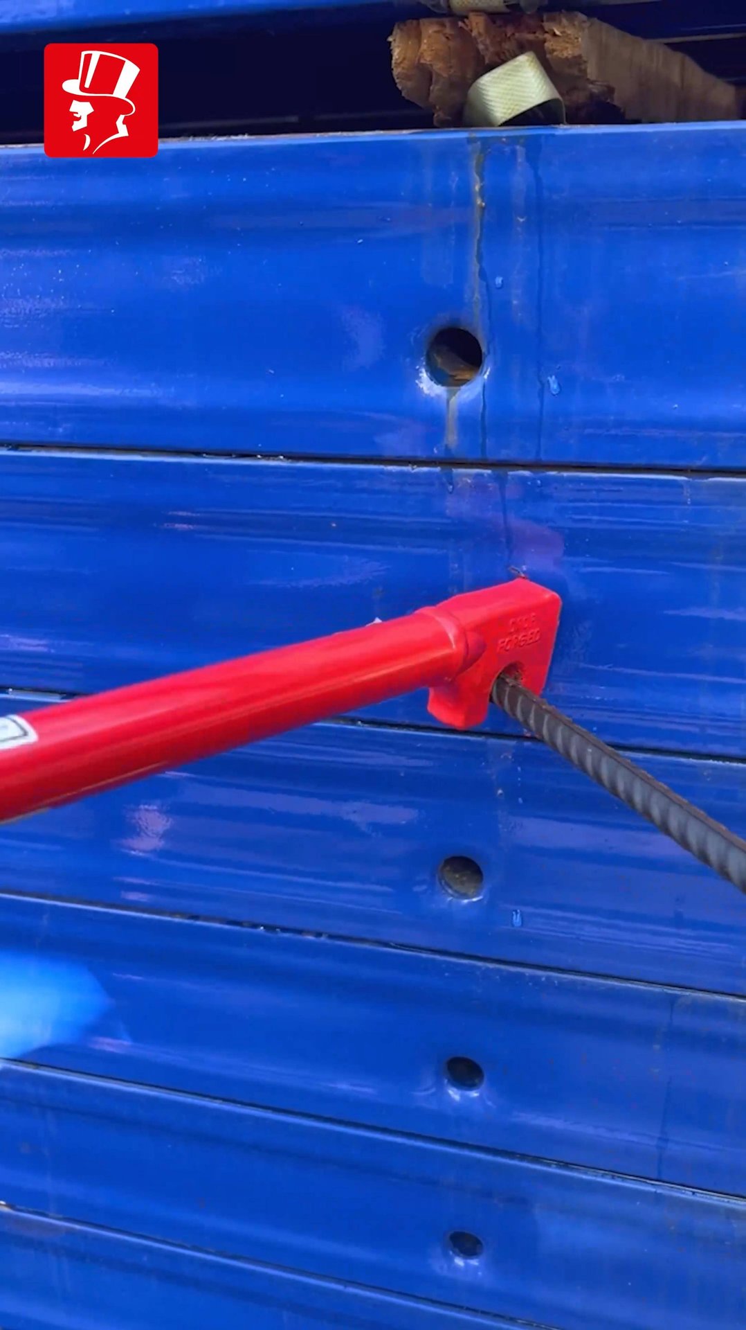 Как пользоваться ключом для гибки арматуры afacan (Арматурный ключ) смотреть онлайн