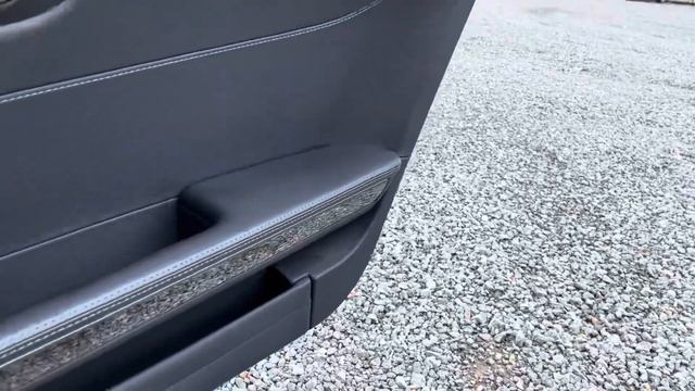 Review of Mercedes AMG GT S смотреть онлайн