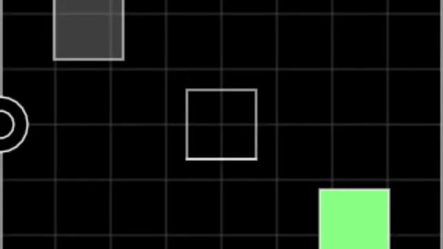 Two Dimensions - A Cleverly Crafted Little Perspective Shifting 2x2D Puzzle Game смотреть онлайн
