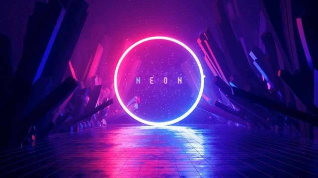 "Neon" - Hip Hop Freestyle Type Beat смотреть онлайн