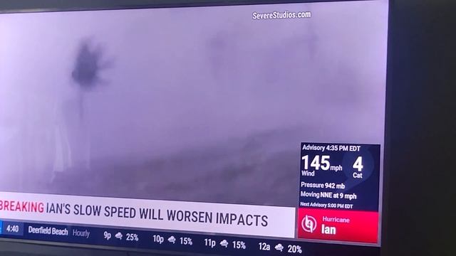 Lani Kai Time Lapse from Weather Channel смотреть онлайн