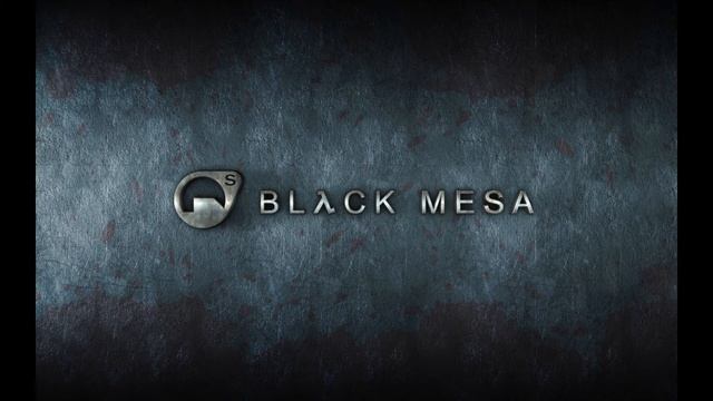Soundtrack: Black Mesa Source - Black Mesa Theme