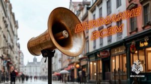 «Внимание всем!»: сегодня на Ставрополье прозвучат сирены