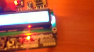 Arduino Uno r3
