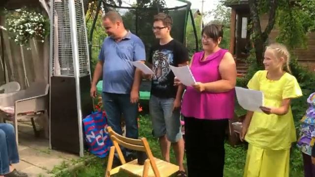 2021 31 266 Birthday Birukov 86 смотреть онлайн