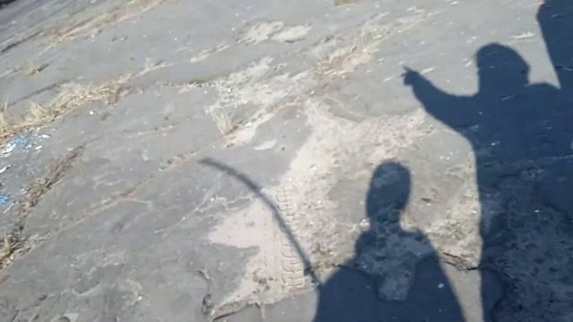 ЗАБРОШЕННЫЙ ГОРОД!!! (Погоня) смотреть онлайн