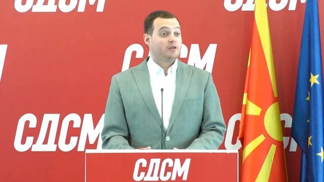 Чии пратеници се непослушни - СДСМ И ВМРО-ДПМНЕ со меѓусебни обвинувања смотреть онлайн