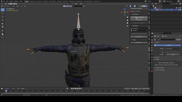 Mixamo Rig : FREE Blender add-ons you need! смотреть онлайн