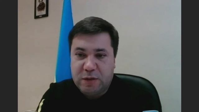 Андрій Вітренко, перший заступник міністра освіти і науки України смотреть онлайн