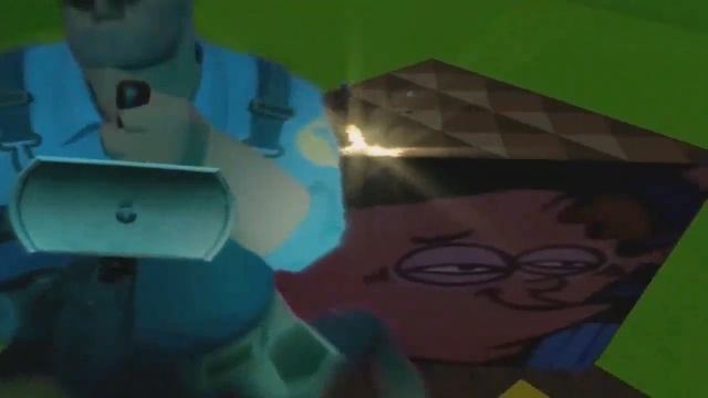 Team Fabulous2(rus) часть 2