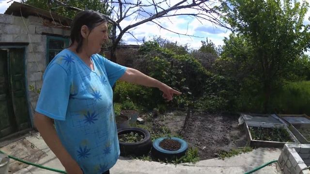 Vlog 10 05 2020 огород родителей/овсяное печенье/покупки/посадка перца и помидор смотреть онлайн