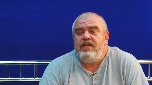 Новости. Интервью 30 августа 2018г. Часть 1 смотреть онлайн