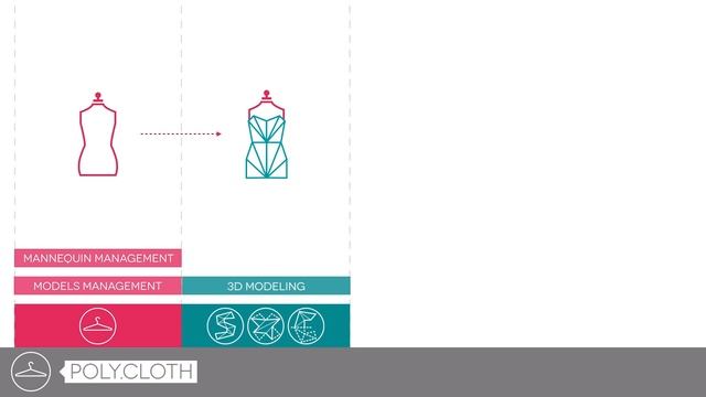 POLY.CLOTH _ Introduction смотреть онлайн
