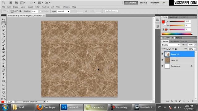 01 Tiling 101 смотреть онлайн