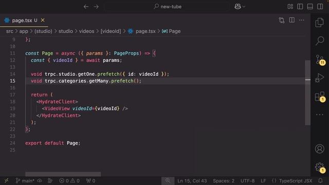 15. Video form смотреть онлайн