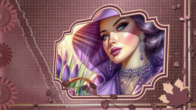 Дарите женщинам цветы смотреть онлайн